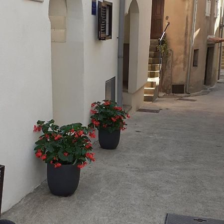 巴斯卡Old Town Lux公寓 外观 照片